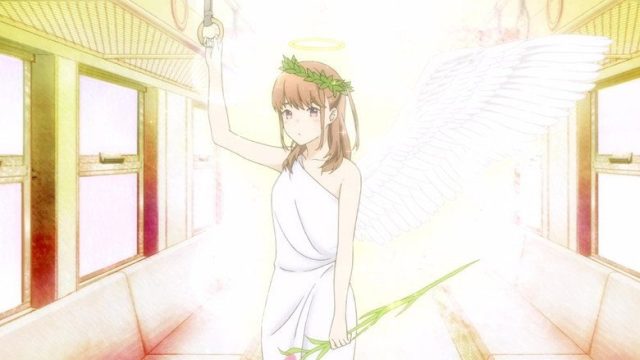 If My Favorite Pop Idol Made It to the Budokan, I Would Die S01E03