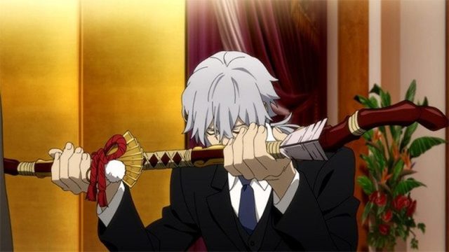 Bungou Stray Dogs S01E42