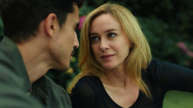 Desde el mañana S01E07