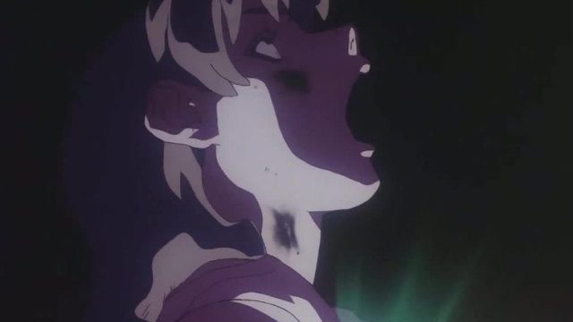 Bubblegum Crisis Tokyo 2040 S01E26