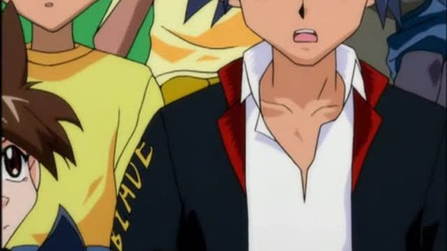 BeyBlade S03E16