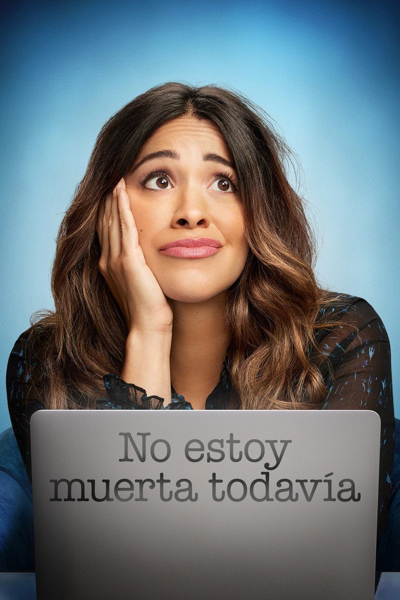 No estoy muerta todavía Temporada 1