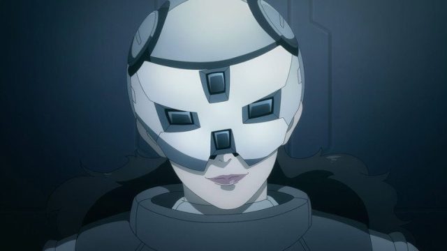 Mobile Suit Gundam: The Witch from Mercury S01E21