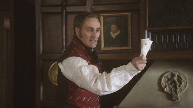 Gentleman Jack S02E07