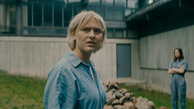Incontrolables S01E04