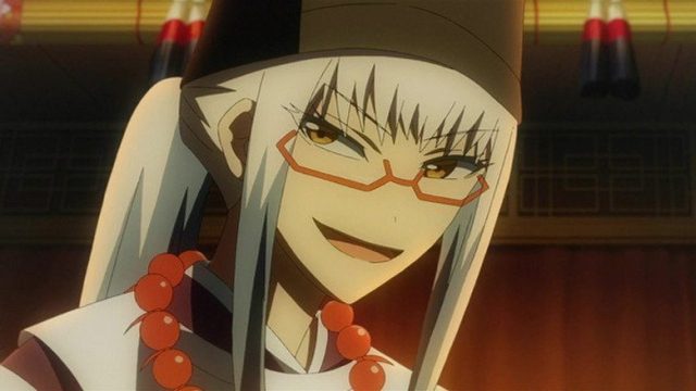 Twin Star Exorcists S01E24