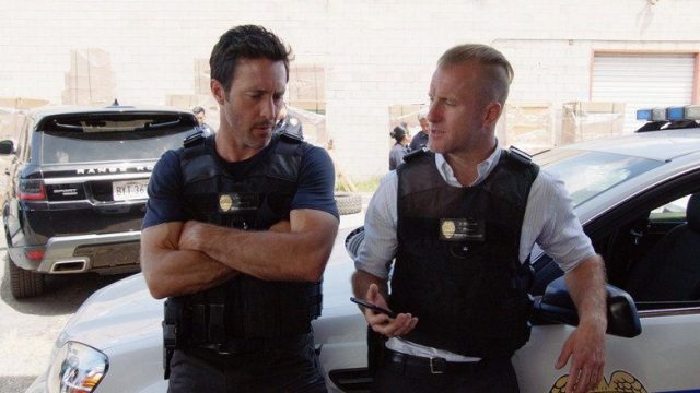 Hawaii Five-0 S10E01