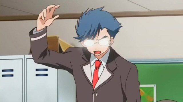 Tokimeki Memorial: Only Love S01E15