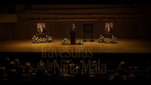 Travesuras de la niña mala S02E04