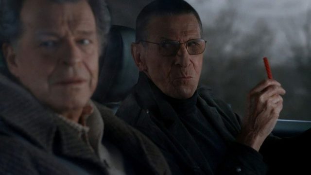 Fringe S02E23