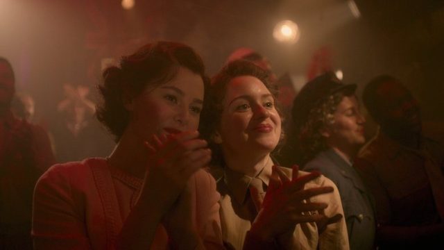 The Crown S06E08