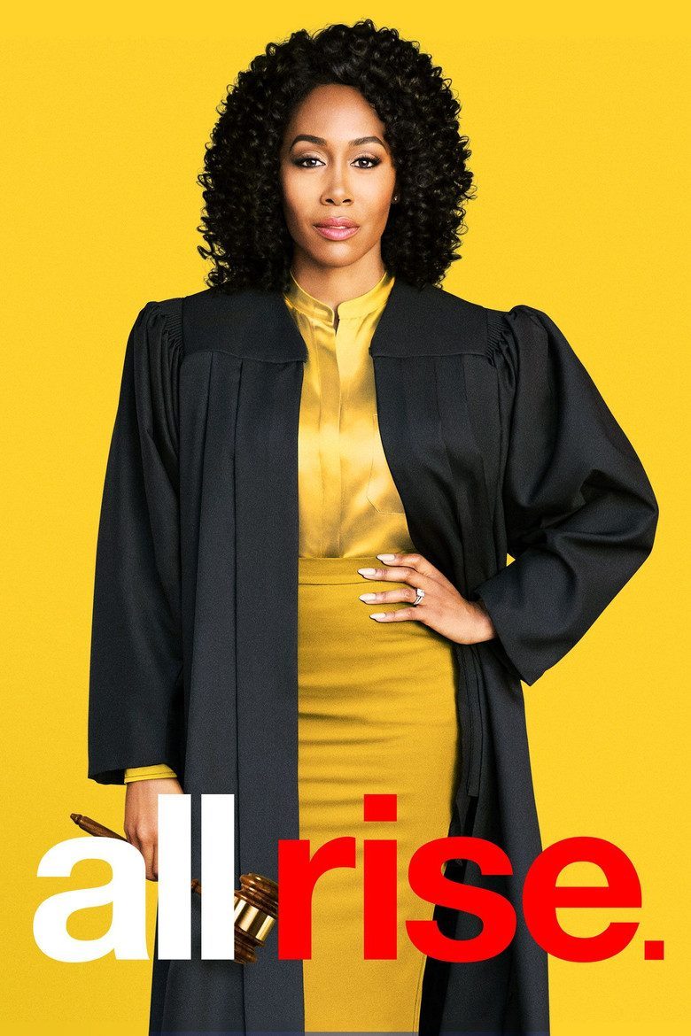 All Rise Temporada 1
