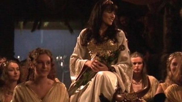 Xena: La Princesa Guerrera S06E09