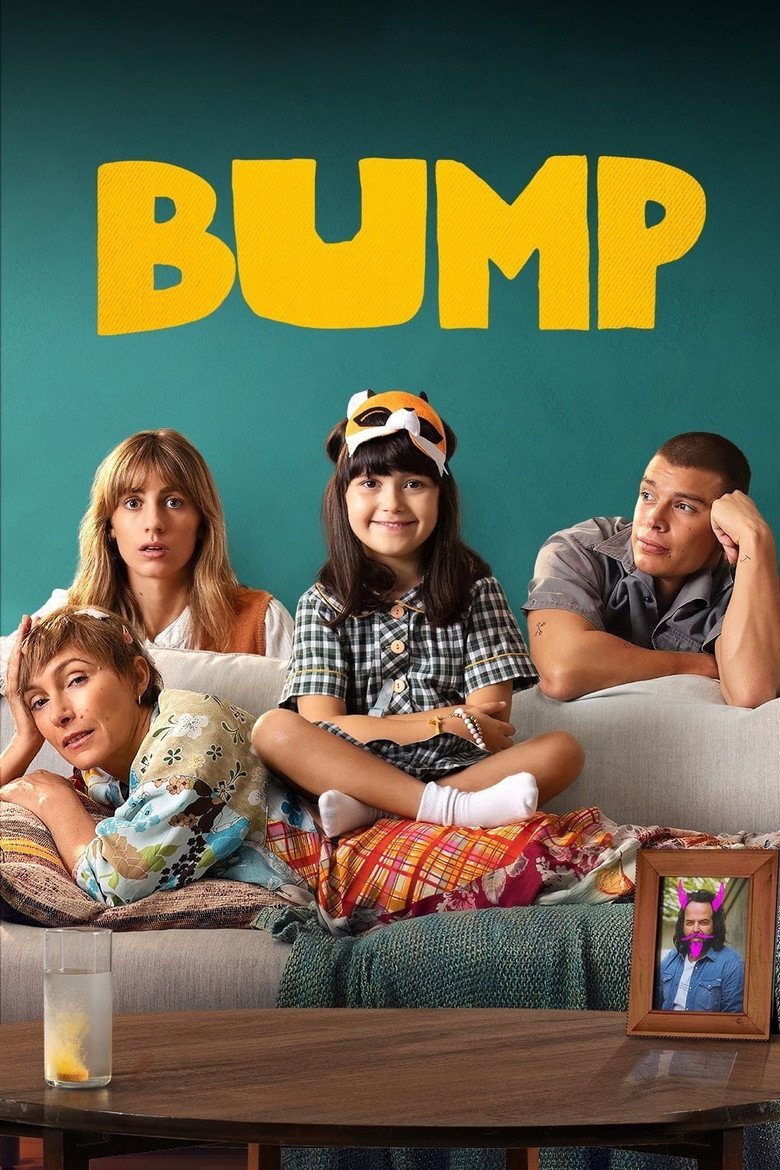 Bump Temporada 3