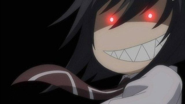 Sekirei S02E04