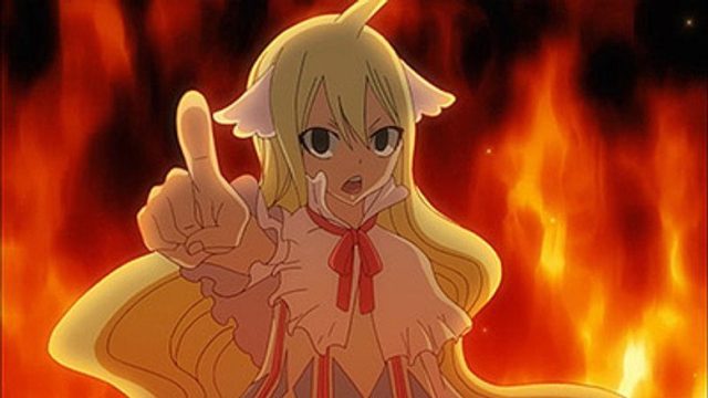 Fairy Tail S05E03