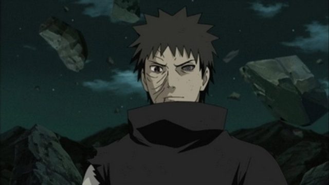 Naruto Shippuden S15E343