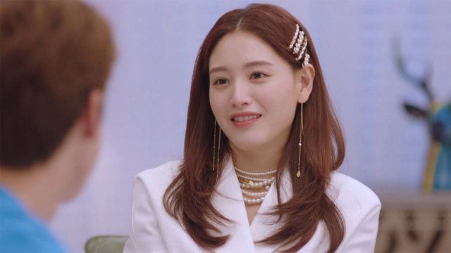 Mi adorable secretaria S01E29