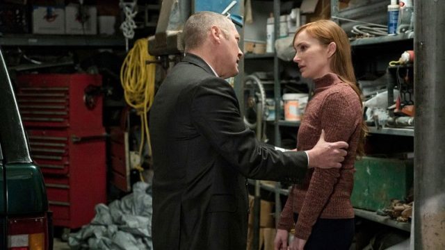 The Blacklist S03E19