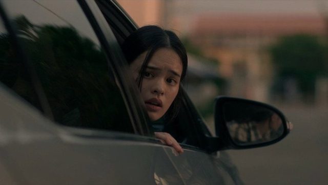 Sathu - Que así sea S02E06
