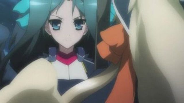 境界線上のホライゾン S02E13