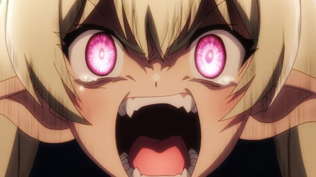 How Not to Summon a Demon Lord S01E11