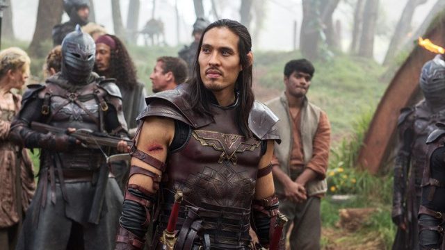 Las crónicas de Shannara S02E08