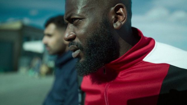 Dinero fácil: La serie S01E03