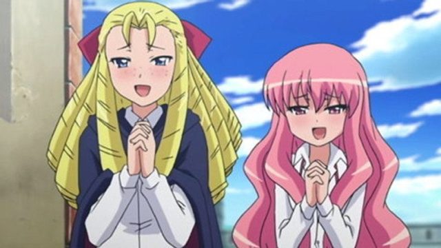 La Magia de Zero S03E06