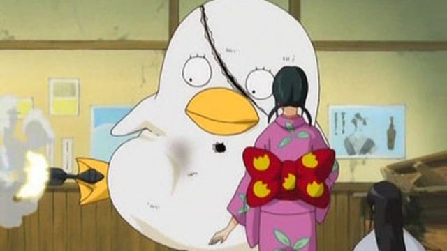 Gintama S02E15