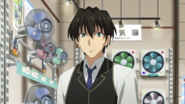 Yuusha ni Narenakatta Ore wa Shibushibu Shuushoku wo Ketsui Shimashita S01E02