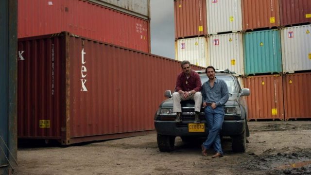 Narcos S03E07