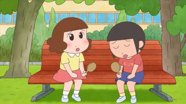 Gauko, la niña dinosaurio S01E03