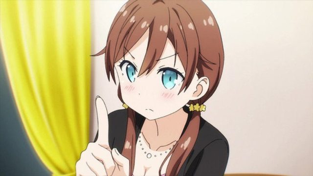 One Room S01E10