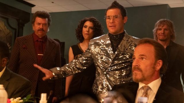 Los honestos Gemstones S04E07