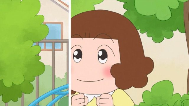 Gauko, la niña dinosaurio S01E18