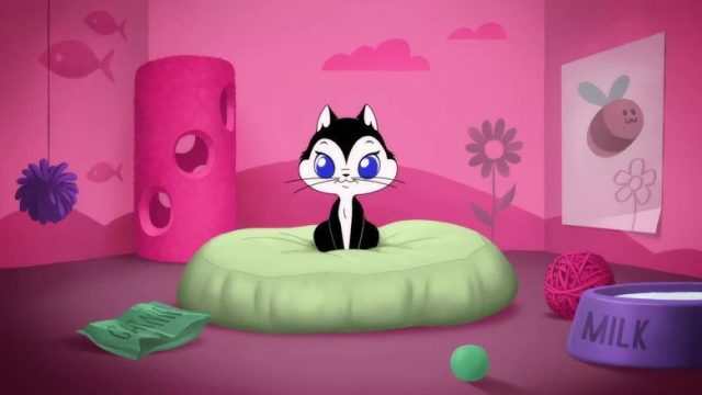 Looney Tunes Cartoons S06E10