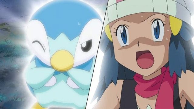 Pokémon S12E18