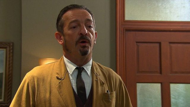 El misterio de Anubis S01E30