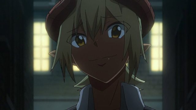 The Dungeon of Black Company S01E04