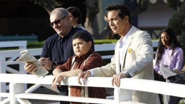 Una Familia Moderna S03E11