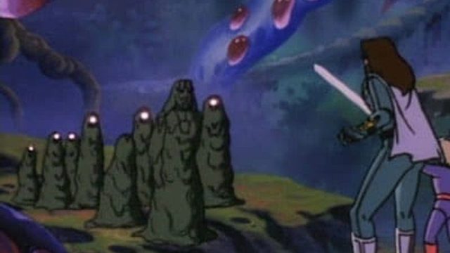 Ulises 31 S01E14