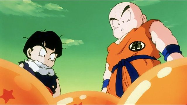 Dragon Ball Z S02E33