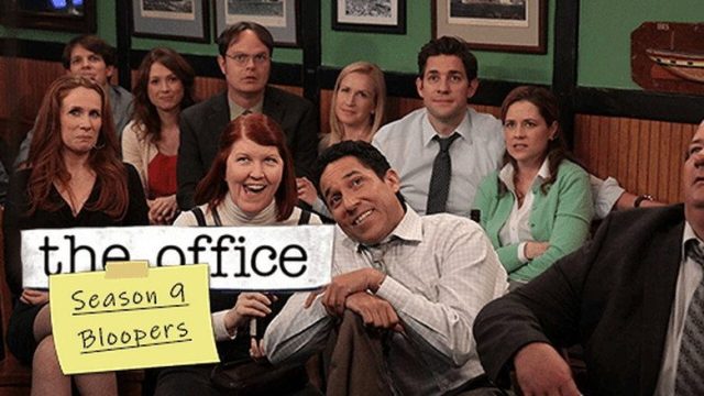 La Oficina S00E48