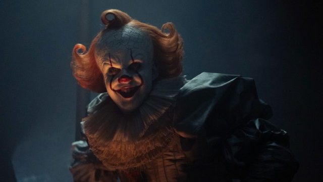 IT: Bienvenidos a Derry S01E06