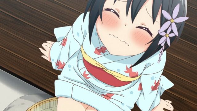 Love To-LIE-Angle S01E11