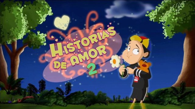 El Chavo Animado S07E04