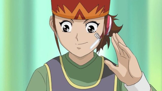 GGO Football S01E48