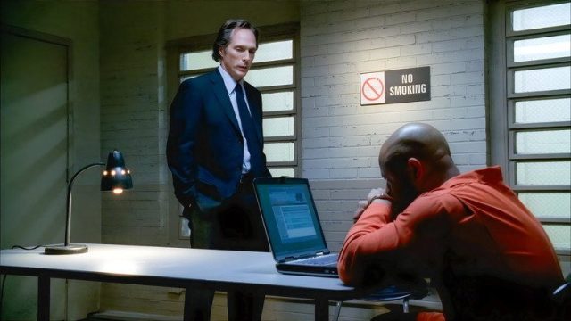 Prison Break S02E18