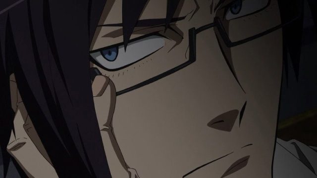 Akame ga Kill! S01E10
